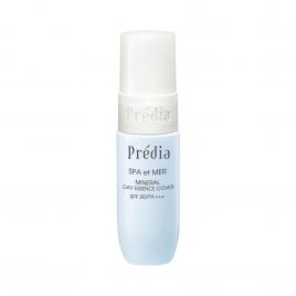 Tinh chất Kosé Prédia Spa Et Mer Mineral Day Essence Cover 30ml
