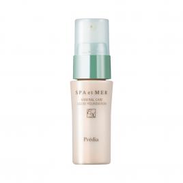 Phấn nền dạng lỏng Kosé Prédia Spa Et Mer Mineral Care Liquid Foundation EX 30ml