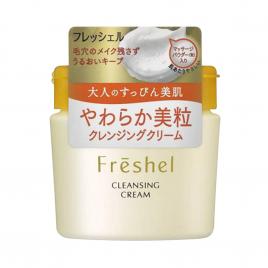 Kem tẩy trang Kanebo Freshel Cleansing Cream 250g