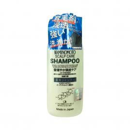 Dầu gội giảm gàu ngứa, ngăn rụng tóc Kaminomoto B&P Medicated 300ml