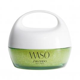 Mặt nạ ngủ Shiseido Waso Beauty Sleeping Mask 80ml