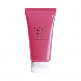 Mặt nạ lột thanh lọc da Shiseido Waso Purifying Peel Off Mask 100ml
