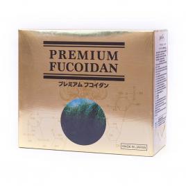 Viên uống hỗ trợ điều trị ung thư JpanWell Premium Fucoidan 120 viên