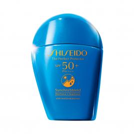 Kem chống nắng Shiseido The Perfect Protector Synchro Shield SPF50+/PA++++ 50ml