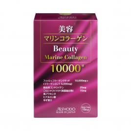 Thạch Collagen Beauty Marine 10.000mg (1 hộp x 15 gói)