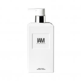 Sữa makeup và dưỡng thể trắng da IAM White Body Makeup Milk 300ml