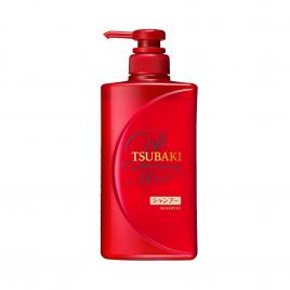 Dầu gội dưỡng tóc bóng mượt Shiseido Tsubaki Premium Moist 490ml