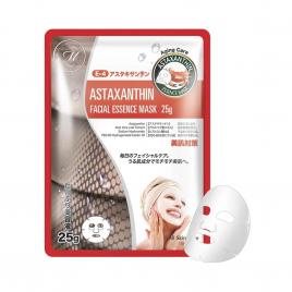 Mặt nạ tinh chất Astaxanthin Aging Care 1 miếng