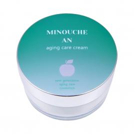 Kem dưỡng chống lão hóa Minouche An Aging Care Cream 40g