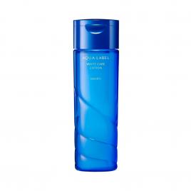 Nước hoa hồng dưỡng trắng da Shiseido Aqualabel White Care Lotion Moist 200ml