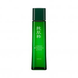 Lotion cung cấp nước Kosé Junkisui Refreshing Lotion 150ml