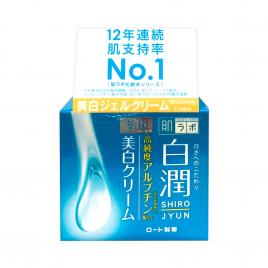 Kem dưỡng trắng da Hada Labo Shirojyun 50g