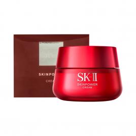 Kem dưỡng da chống lão hóa mới SK-II Skinpower Cream 80g