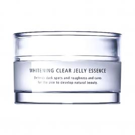 Tinh chất dưỡng trắng D Program Whitening Clear Jelly Essence 60g