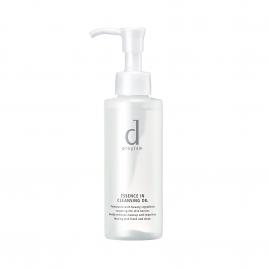 Dầu tẩy trang dưỡng da D Program Essence In Cleansing Oil 120ml