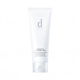 Sữa rửa mặt tạo bọt dưỡng da D Program Essence In Cleansing Foam 120g