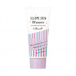 Gel chống nắng Naris Parasola Illumi Skin UV Essence SPF50+ PA++++ 80g (Hương hoa Lavender)