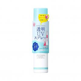 Xịt chống nắng Ishizawa UV Spray SPF50 PA+++ 150g