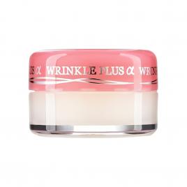 Gel chống nhăn và khô môi Naris Wrinkle Plus Alpha Super Lip Repair 10g