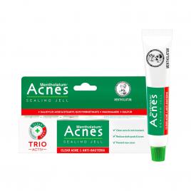 Gel trị mụn và kháng viêm Acnes Sealing Jell 18g