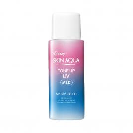 Sữa chống nắng nâng tông Sunplay Skin Aqua Tone Up UV Milk SPF50+ PA++++ 50g