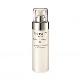 Nhũ tương dưỡng ẩm Kose Infinity Serum Completion II 120ml