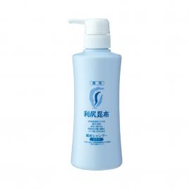 Dầu gội chăm sóc tóc chắc khỏe Rishiri Scalp Shampoo 400ml