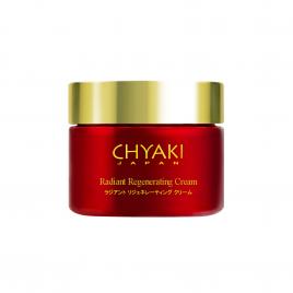 Kem tái tạo và sáng da Chyaki Radiant Regenerating Cream 50g