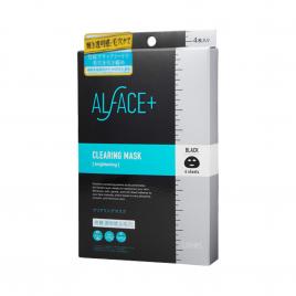 Hộp mặt nạ dưỡng da Alface+ Mask 4 gói