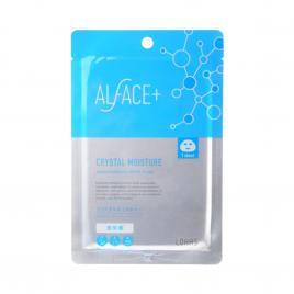 Mặt nạ dưỡng ẩm Alface+ Moisture 25ml