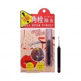 Nhíp gắp mụn Cogit Pull Open Pinset