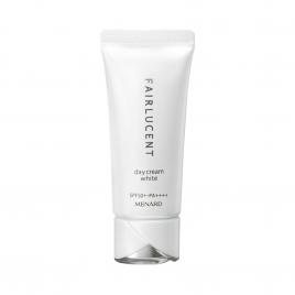 Kem dưỡng ban ngày Menard Fairlucent Day Cream White SPF50+ PA++++ 40g