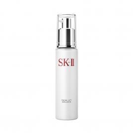 Sữa dưỡng nâng cơ se khít lỗ chân lông SK-II Facial Lift Emulsion 100g
