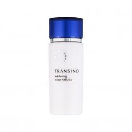 Sữa dưỡng trắng da trị nám Transino Whitening Clear Milk 100ml