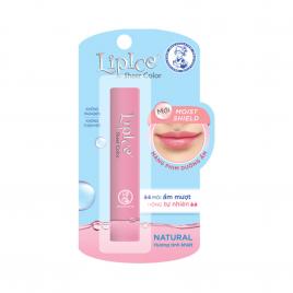 Son dưỡng có màu Rohto Lipice Sheer Color 2.4g