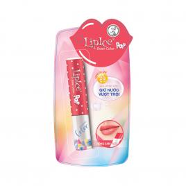 Son dưỡng có màu Rohto Lipice Sheer Color Pop 2.4g