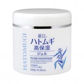 Gel dưỡng ẩm chuyên sâu Hatomugi Kumano 300g