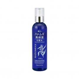 Nước hoa hồng dưỡng ẩm sâu Hatomugi High Moisturizing Lotion 250ml