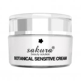 Kem dưỡng da Sakura Botanical Sensitive Cream 30g