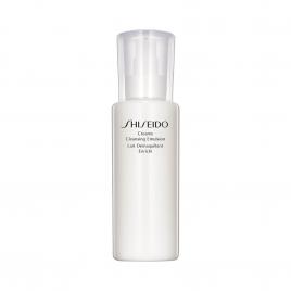 Sữa tẩy trang không cồn Shiseido Creamy Cleansing Emulsion 200ml