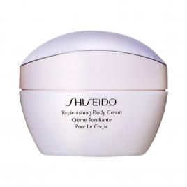 Kem săn chắc da Shiseido Replenishing Body Cream 200ml