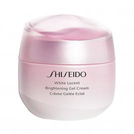 Gel dưỡng trắng da Shiseido White Lucent Brightening Gel Cream 50ml