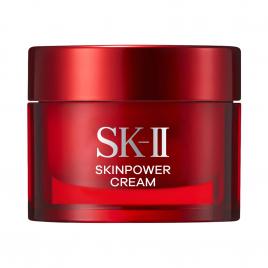 Kem chống lão hóa da SK-II SkinPower Cream 15g