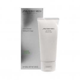 Sữa rửa mặt dành cho nam Shiseido Men Face Cleanser 125ml