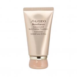 Kem dưỡng da vùng cổ Shiseido Benefiance Concentrated Neck Contour Treatment 50ml