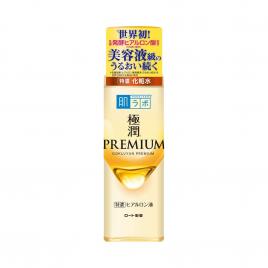 Dung dịch dưỡng ẩm Hada Labo Gokujyun Premium Lotion 170ml