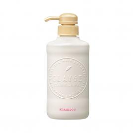 Dầu gội đất sét khoáng tự nhiên Clayge Shampoo D 500ml (Dành cho tóc khô)