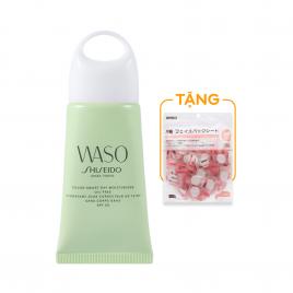 Kem dưỡng Shiseido Waso Color-Smart Day Moisturizer 50ml