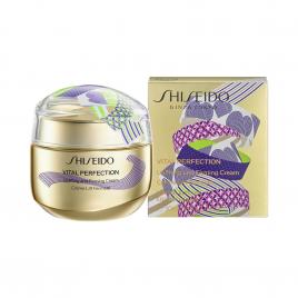 Kem dưỡng da chống lão hóa Shiseido Vital-Perfection Uplifting and Firming Cream 50ml