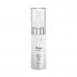 Kem dưỡng trắng toàn diện D-NA Ultimate Whitening Cream 20g/ 50g